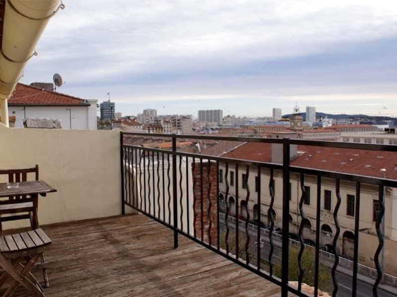 Hotel Jaures Tolón Exterior foto